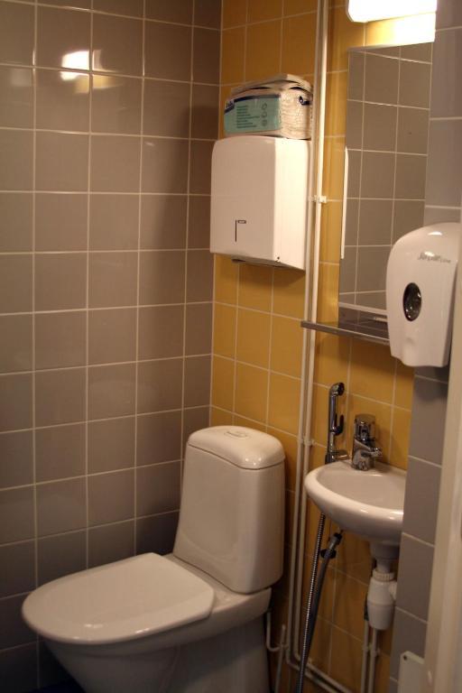 Pappilanniemi Course Centre Hotel Lempäälä Pokój zdjęcie